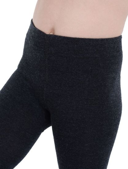 Термобелье детское колготки Soft Merino Wool 11SU