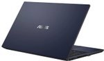 Ноутбук ASUS ExpertBook B1 B1502CVA-BQ0344X 90NX06X1-M00CD0 темно-синий