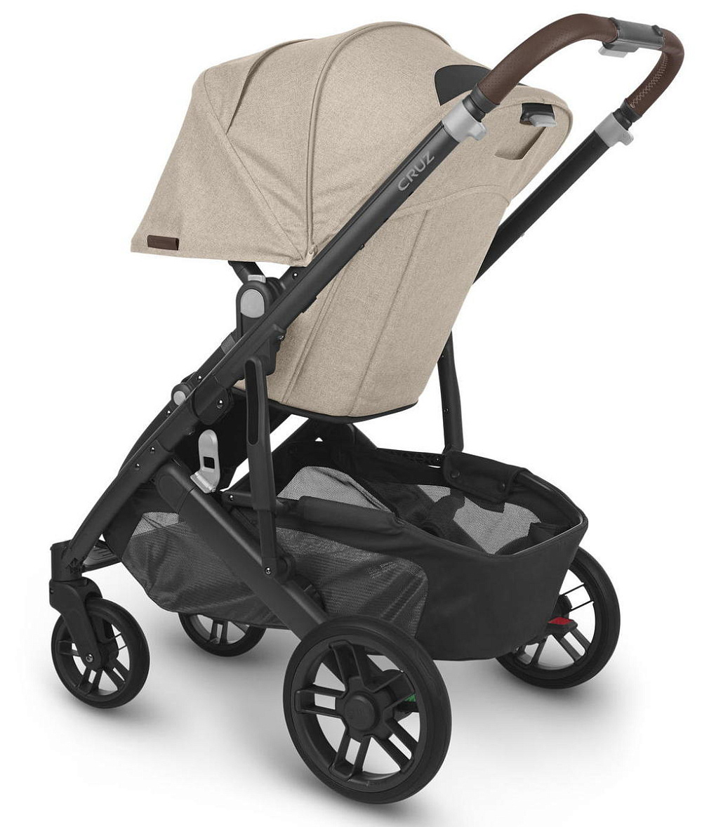 Прогулочная коляска UPPAbaby Cruz V2 Liam