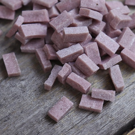 Смальта FL05, колотая 10х17 мм, 200 гр