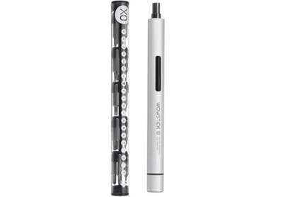 Электрическая отвертка Wowstick TRY 20 in1 Kit White