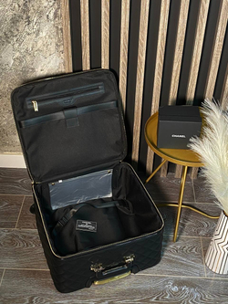 Чемодан CHANEL