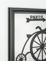 Панно на стену для интерьера 35*35 см