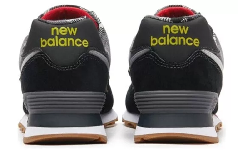 ML574HMJ/D Кроссовки NEW BALANCE