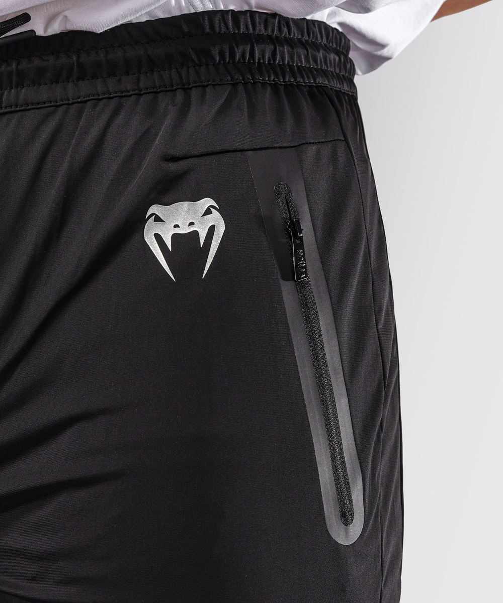 Брюки спортивные Venum Contender Aero Black
