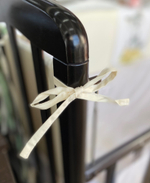 Комплект в кроватку 6-ти предметный "Мир игрушек" (17 пр. подушечки), БЕЛОЧКА И МЫШКИ, поплин