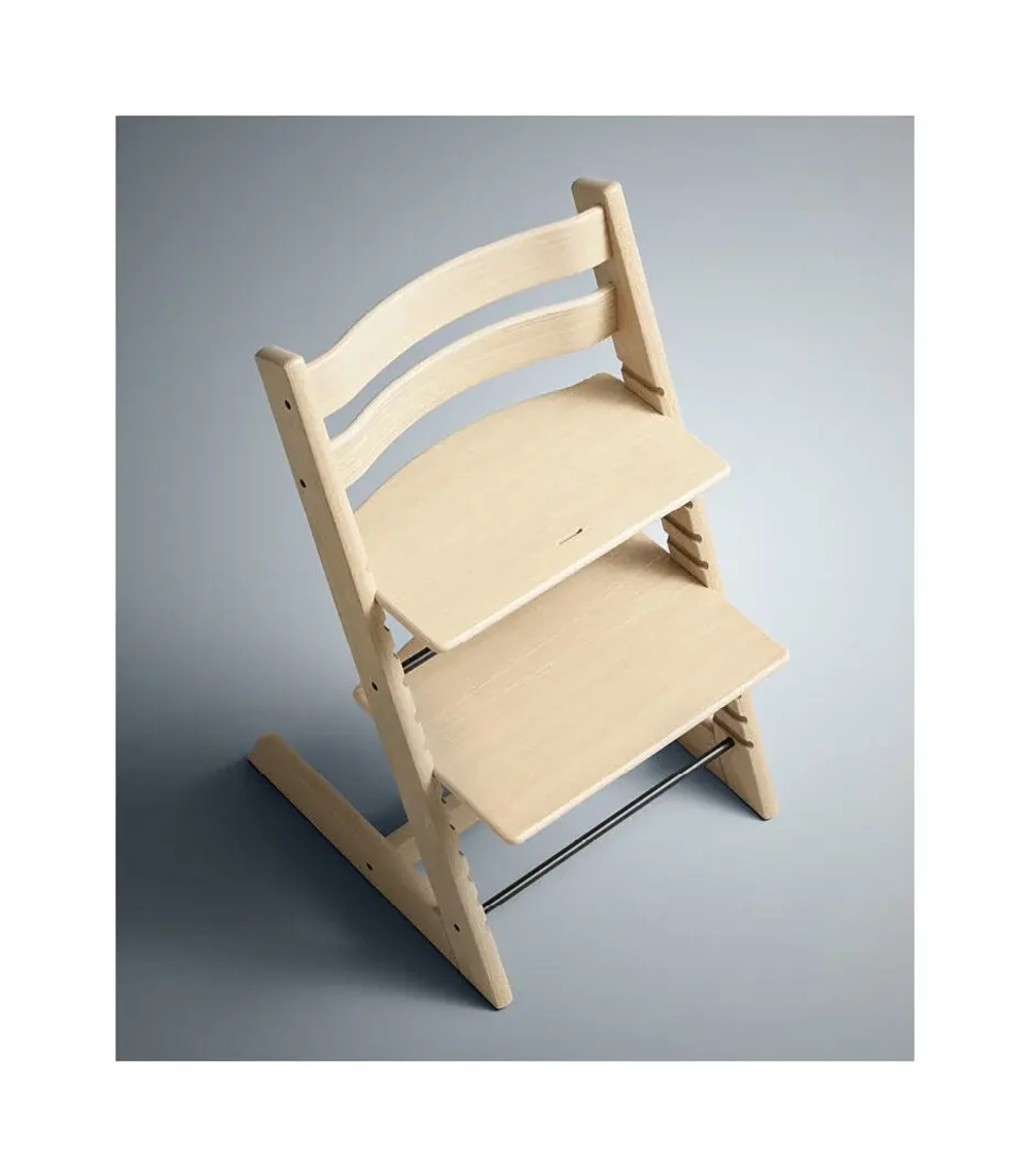 Стульчик для кормления Stokke Tripp Trapp Дуб (Natural Oak)
