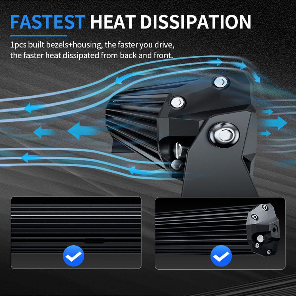 Aurora ALO-C-D6D1-50