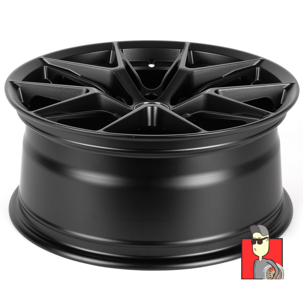 Комплект дисков Rays 18x9 et35 5x112