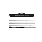 Спиннинг Graphiteleader Finezza Compatto GOFCMS-765L 0.6-8g, длина - 2,29 m