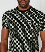 Футболка Karl Lagerfeld - черный(755096 551251)