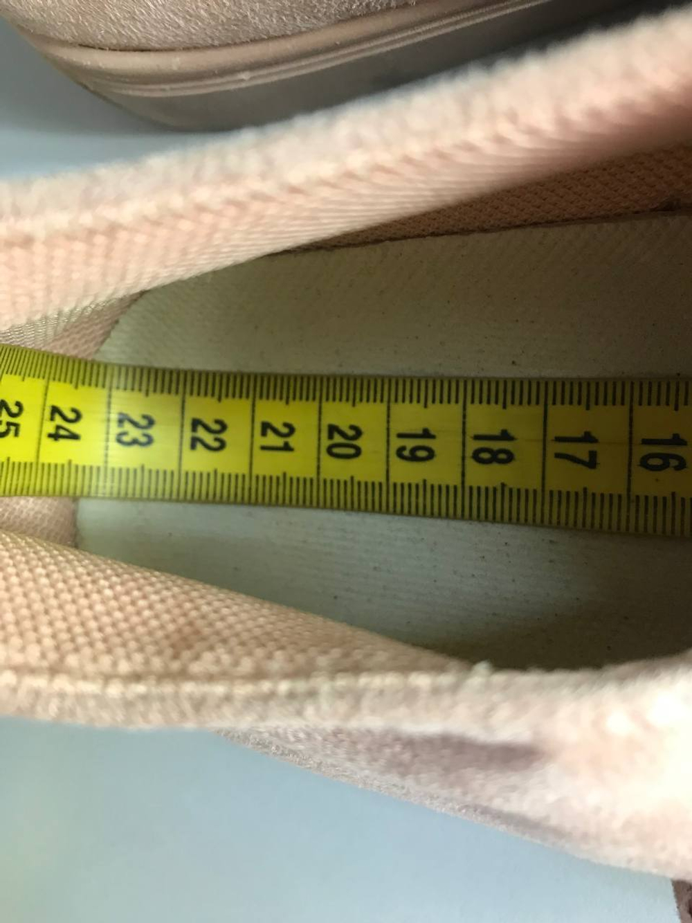 Лоферы красивого оттенка, 39 размер