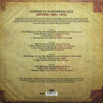 Сборник / Journeys In Modern Jazz - Britain (2LP)