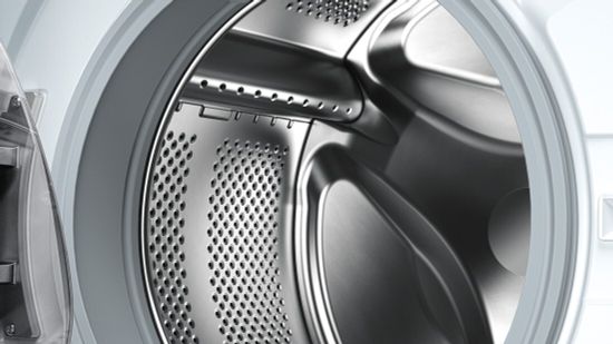 Стиральная машина Bosch WAN 2016 X