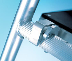 Складывающиеся подмости, раб. высота 2,9 м(916198)