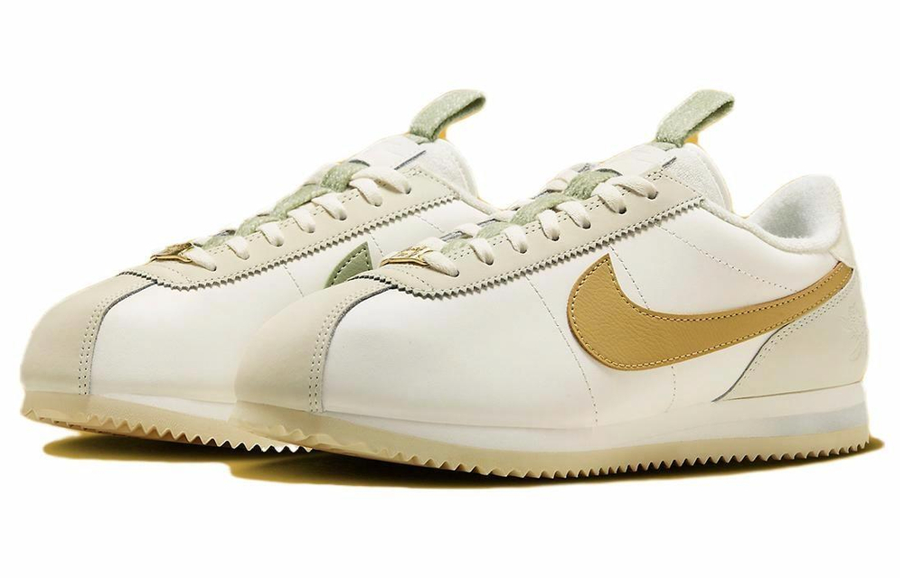 Кроссовки Nike Cortez (Женская размерная сетка)