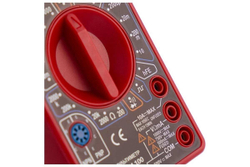 Мультиметр Elitech ММ 100