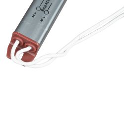 UET-WAC-036A67 12V IP67 Блок питания ультратонкий. 36Вт. Металлический корпус. TM Uniel