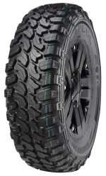 Летняя шина Aplus A929MT (33/12.5 R17 120Q)