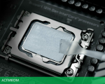 Термопаста ID-cooling Frost X05 5 г