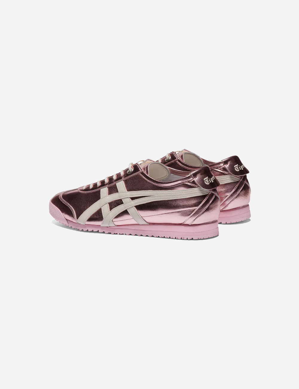 Onitsuka Tiger MEXICO 66 "Metallic Crystal Pink Cream" (1183C468-700)