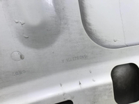 Капот VW Tiguan 1 (2007-2018)
