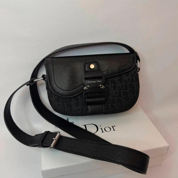 Сумка Y2K Dior black