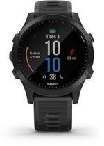 Умные часы Garmin Forerunner 945