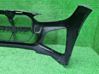 Бампер передний BMW 4er G26 (2020-н.в.) M-paket