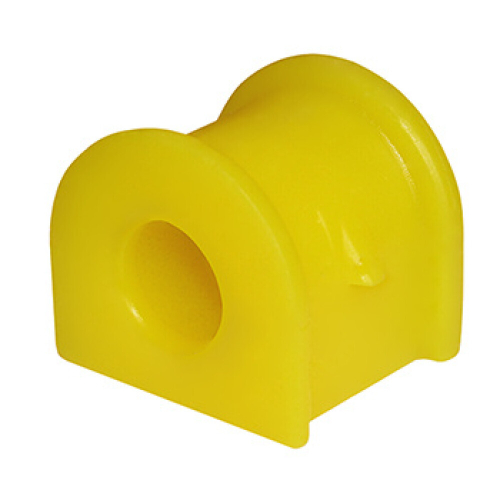 Полиуретановая втулка стабилизатора задней подвески (2 шт.), Точка опоры.35-01-3984