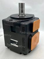 PV2R3-116-F-RAA-31 - Насос пластинчатый гидравлический