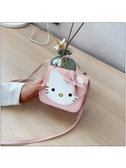 Сумка мини котенок