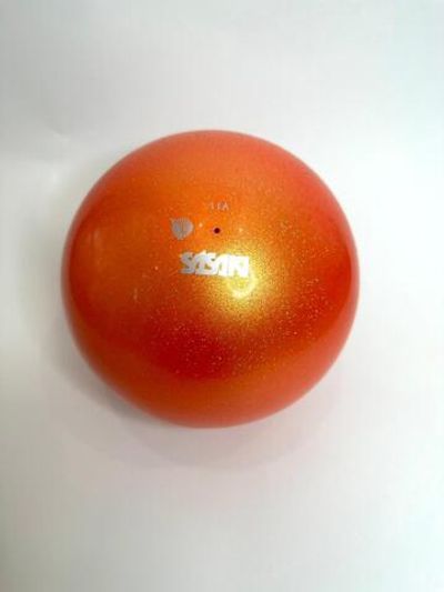SASAKI AURORA  balll seniors M-207 AU.18.5. OR,Rubber.FIG