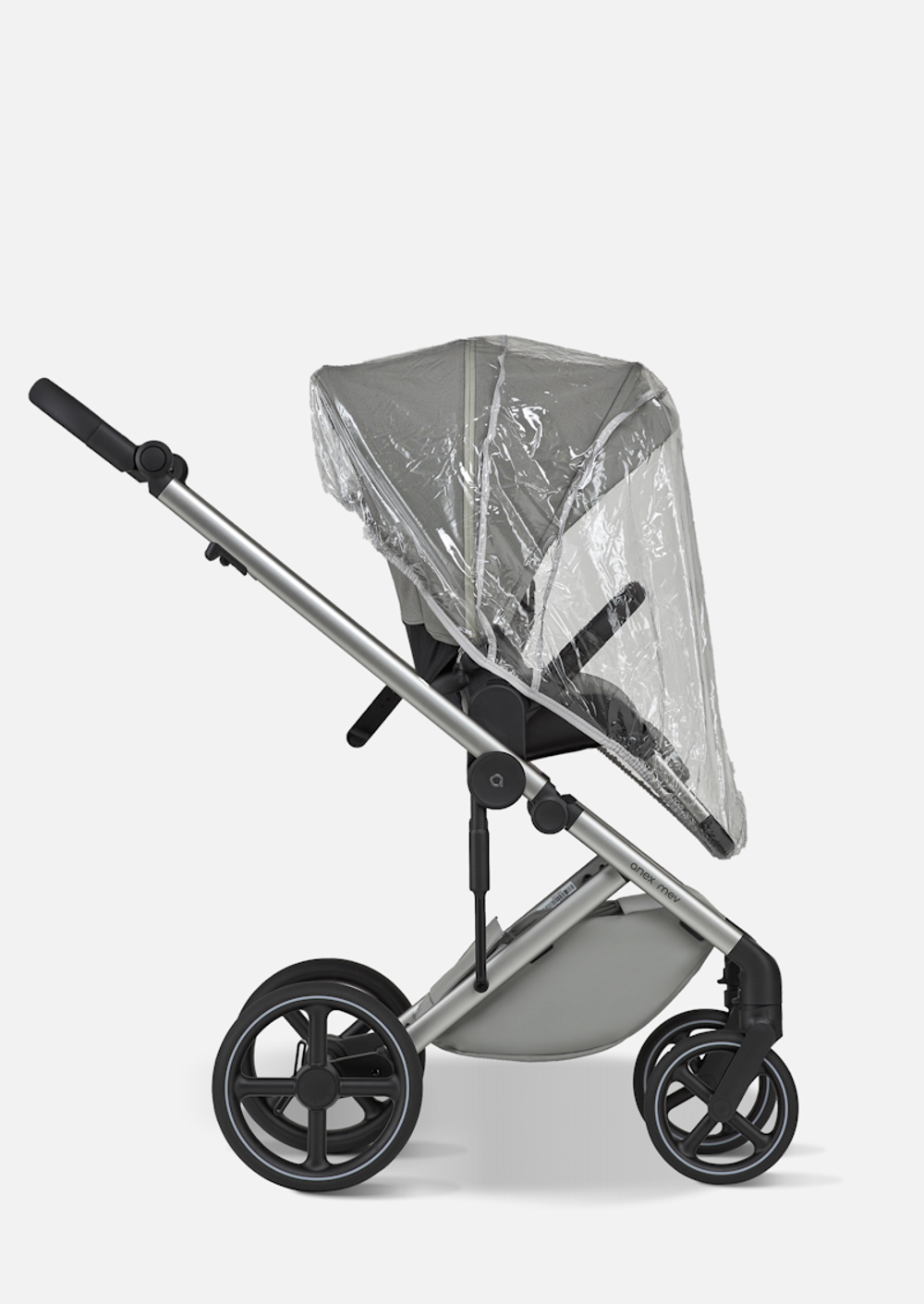 Anex Детская коляска Mev 2 в 1 Kite