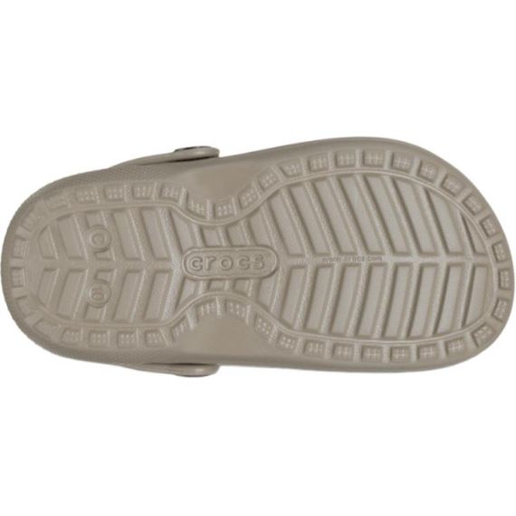 Crocs Classic Lined 'Gray'
