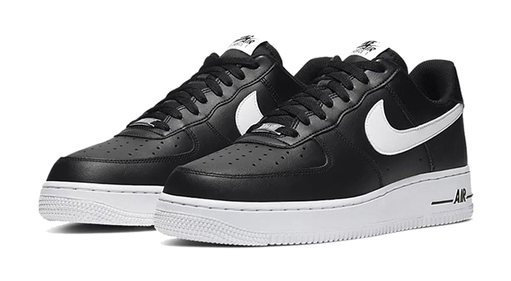 Кроссовки Nike Air Force 1 '07
