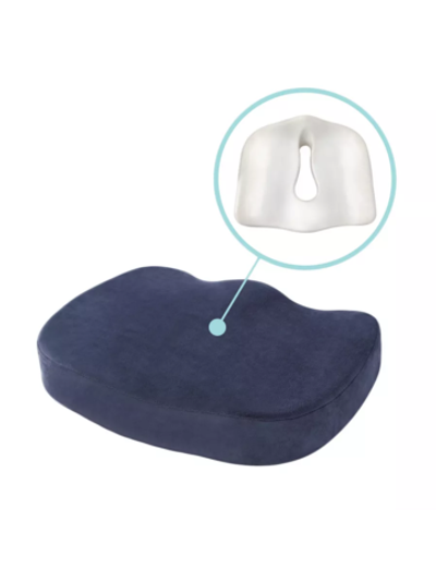 Подушка - кольцо на сидение LumF-531