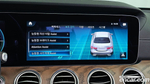 Mercedes-Benz E-Class W213 E250 Exclusive (01.2021)