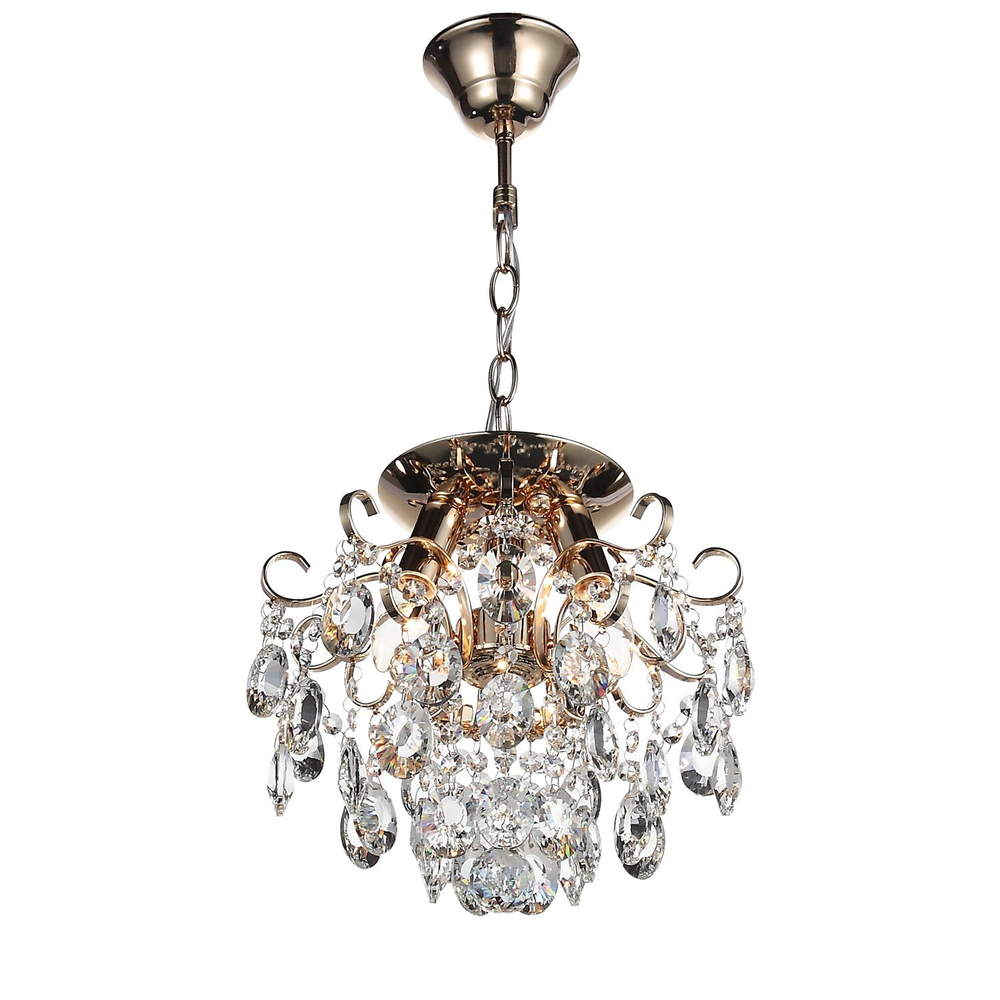 Люстра подвесная ST Luce Orecchini SL846.202.03