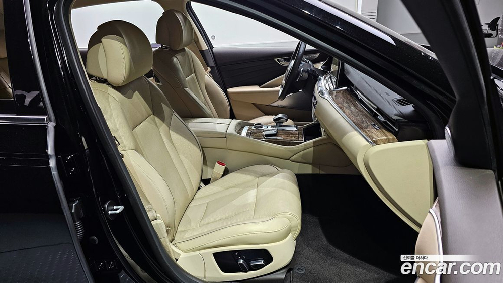 Kia The K9 (Quoris/K900) 3.8 GDI AWD (03.2020)