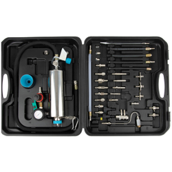 WDK-214310F Набор для очистки топливной системы