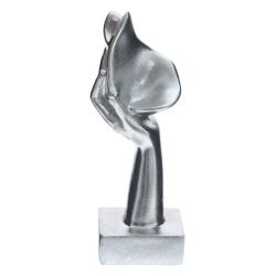 GAEM Фигурка декоративная "Лицо", L6 W6 H16 см