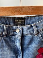 Джинсы Dolce&Gabbana, 128