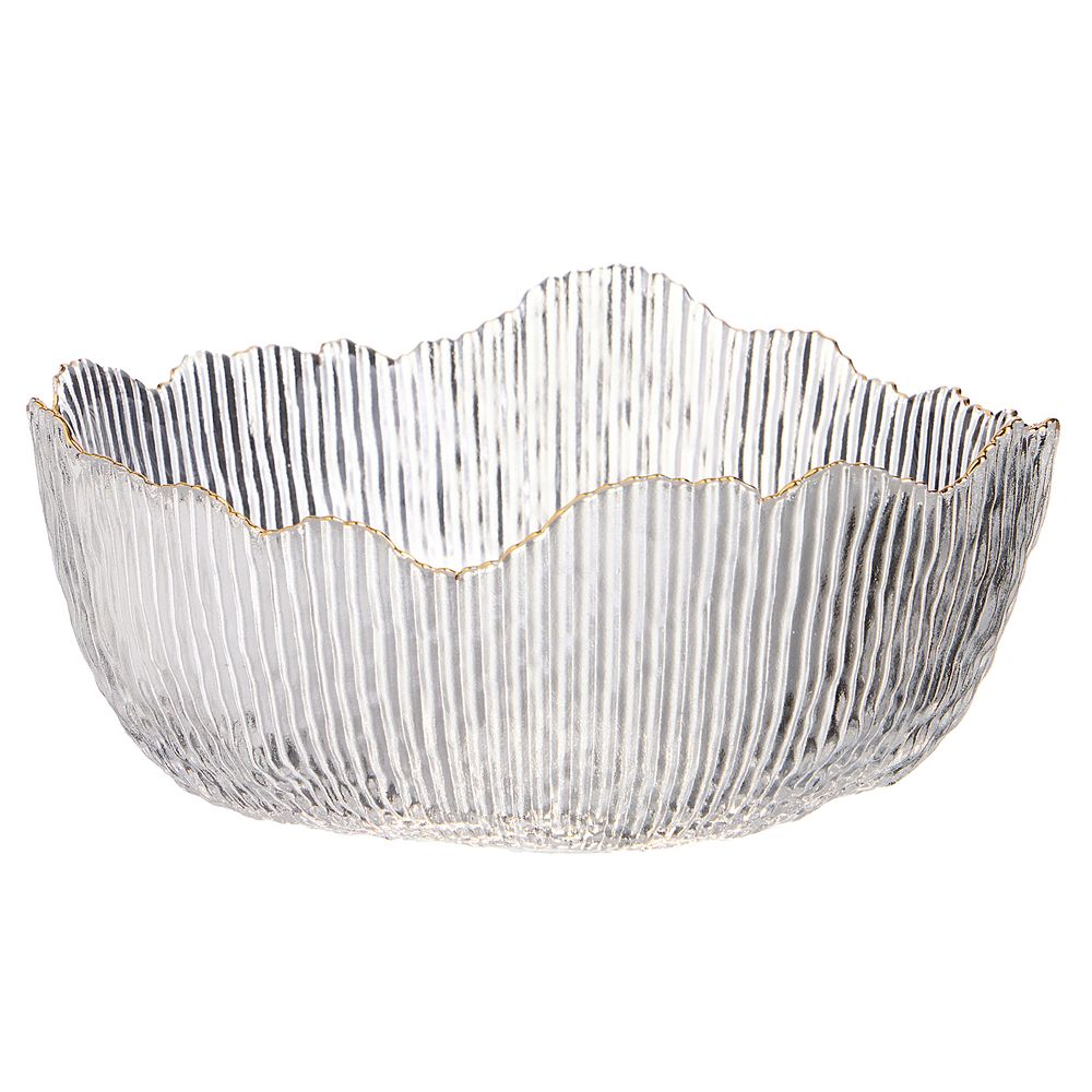 НАБОР САЛАТНИКОВ "PERFO" 3 ШТ., 13/16,5/19 СМ, 370/700/1100 МЛ