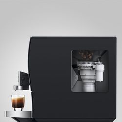 Кофемашина Jura Z10 Diamond Black EA (15349)