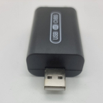адаптер видеовыхода USB-CVBS для автомагнитол (только для UIS 7862)
