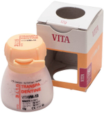 Транспа Дентин (Transpa Dentine) VITA VM 13 3L1.5 12гр