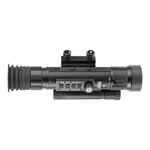 Прицел цифровой Veber DigitalHunt R32X3-24 FHD ночной