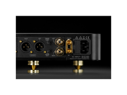 Предусилитель Laiv Audio Harmony HP2A