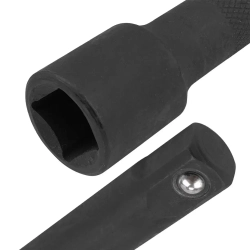 Удлинитель ударный 250мм, 1/2'' Forsage F-8044250K